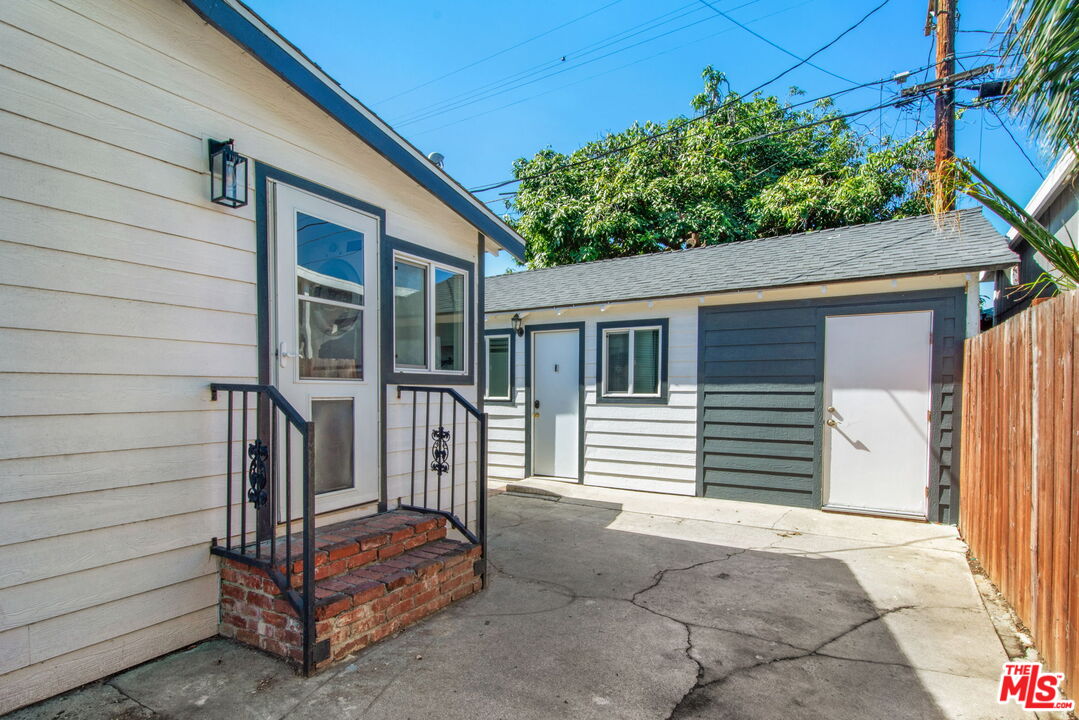 Property Photo from MLS