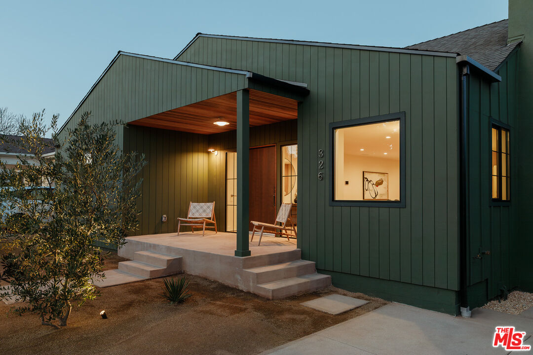 Property Photo from MLS