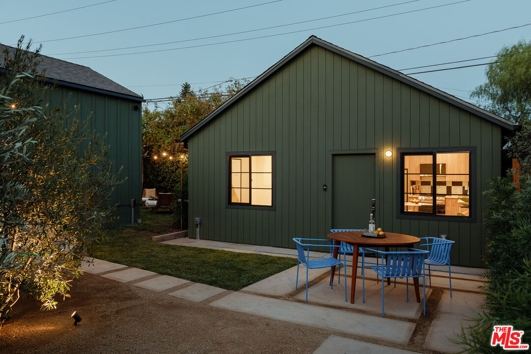 Property Photo from MLS