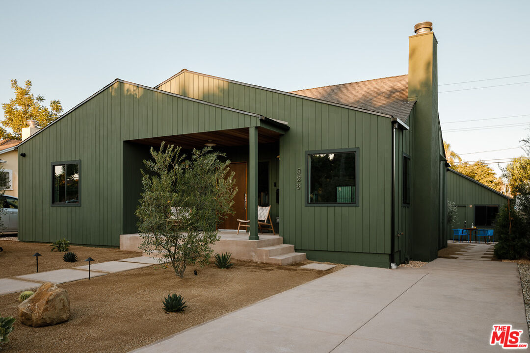 Property Photo from MLS