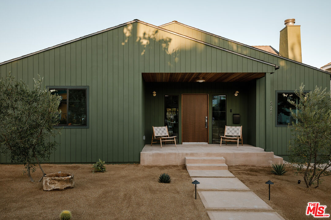 Property Photo from MLS