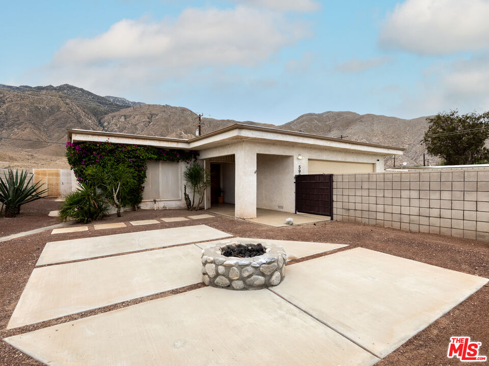 Property Photo from MLS