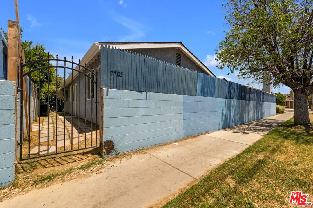 Property Photo from MLS