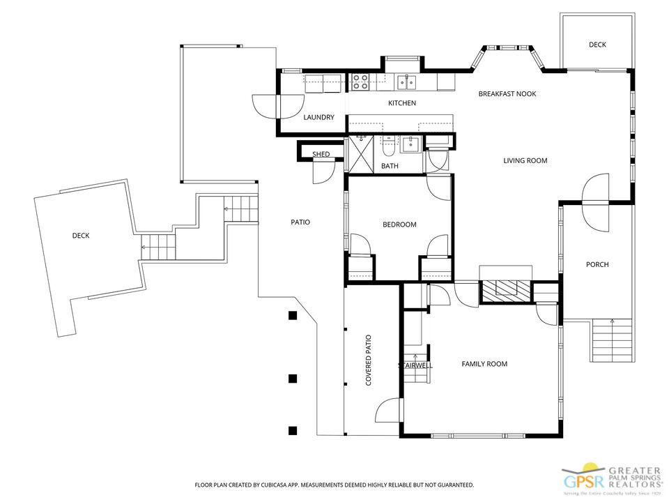 Property Photo from MLS
