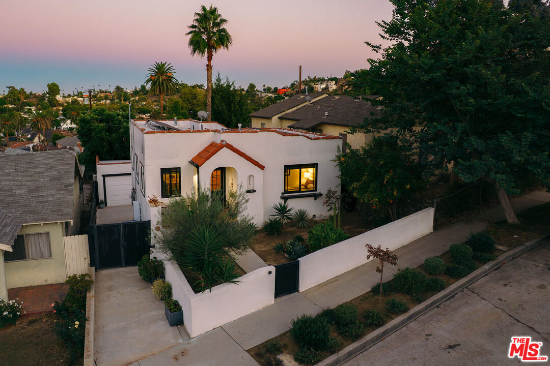 Property Photo from MLS