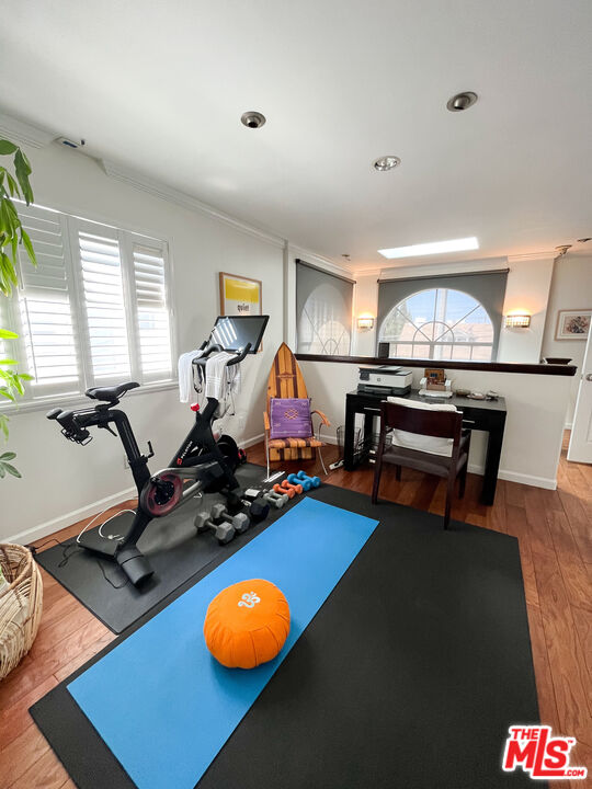 Property Photo from MLS