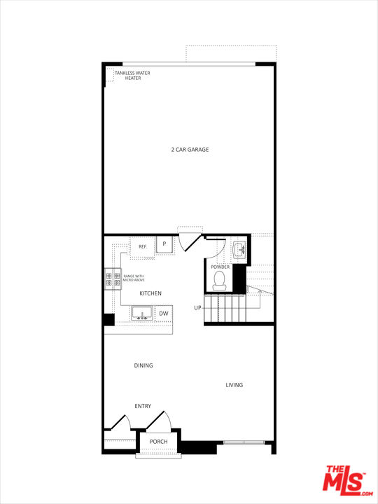 Property Photo from MLS