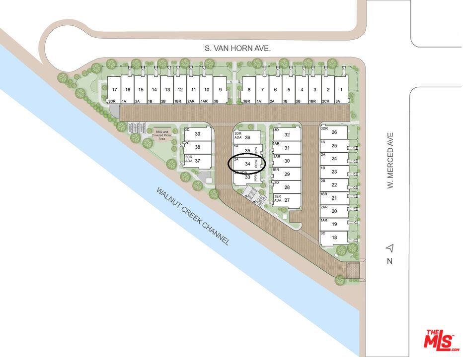 Property Photo from MLS