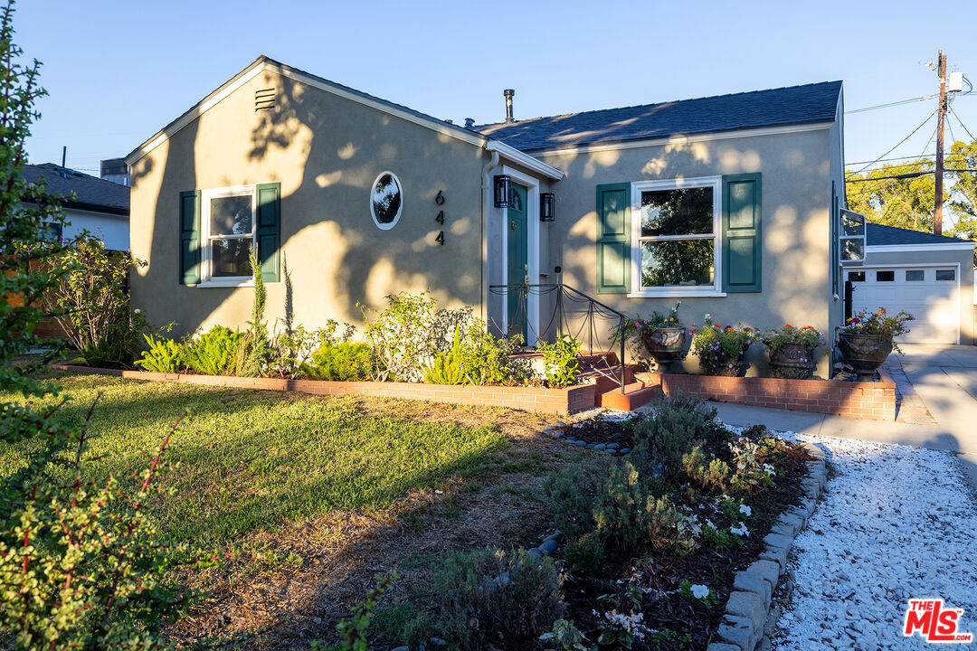Property Photo from MLS