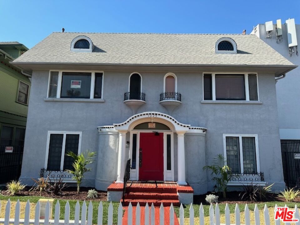 Property Photo from MLS