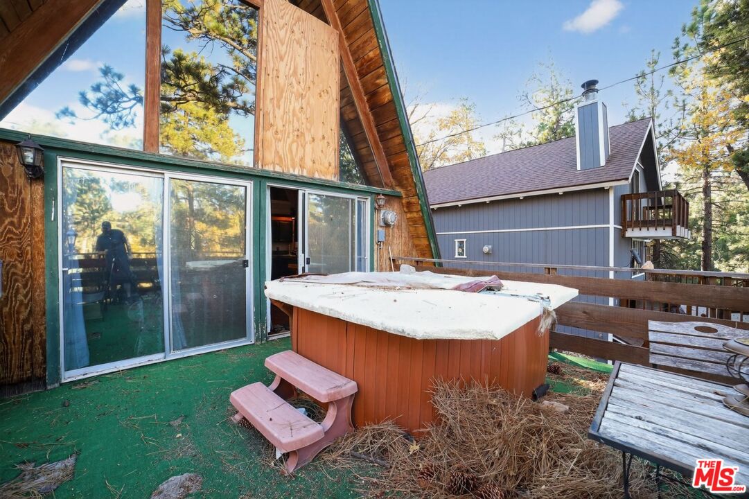 Property Photo from MLS