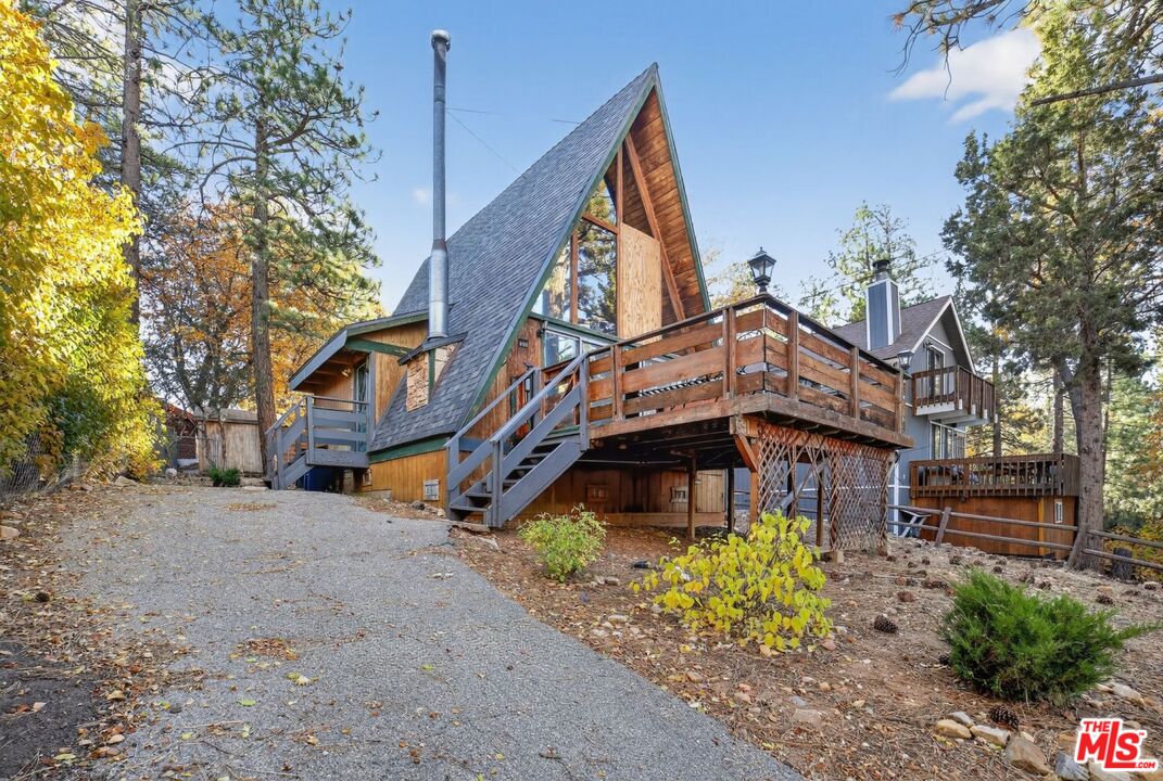 Property Photo from MLS