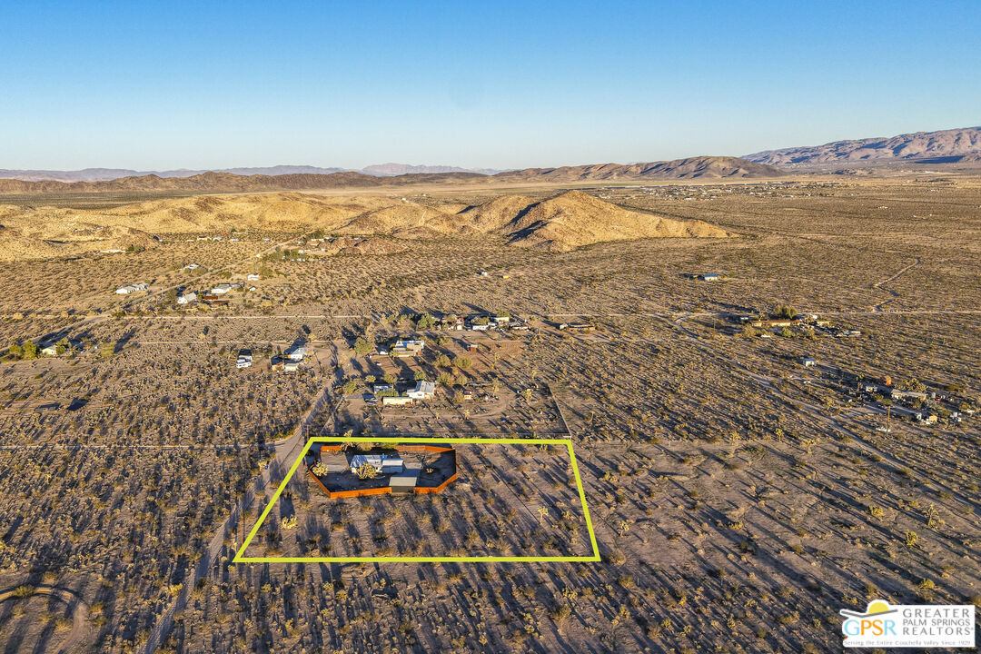 Property Photo from MLS