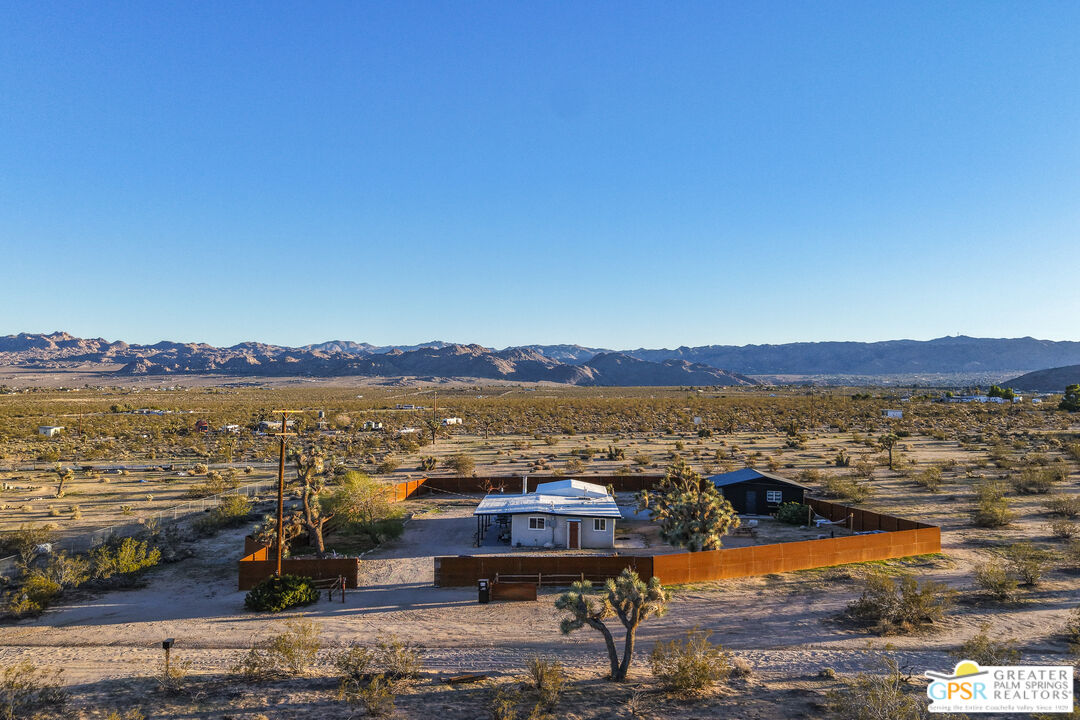 Property Photo from MLS