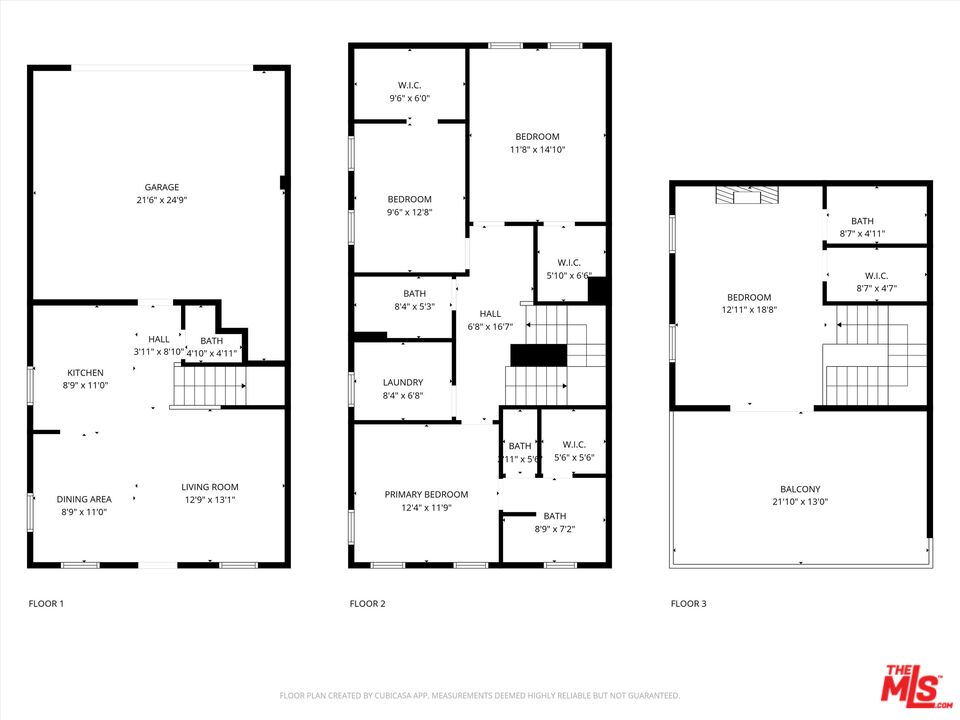 Property Photo from MLS