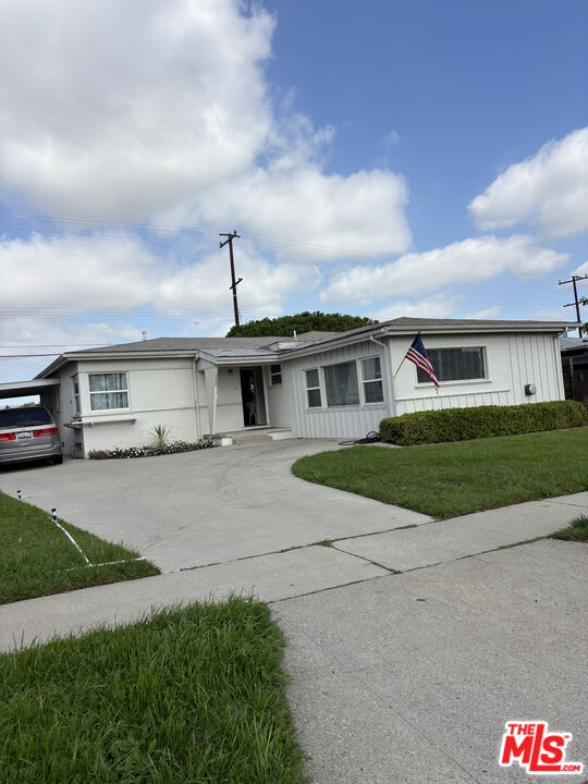 Property Photo from MLS