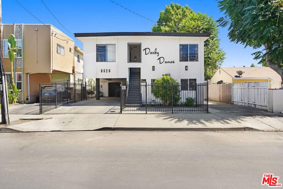 Property Photo from MLS