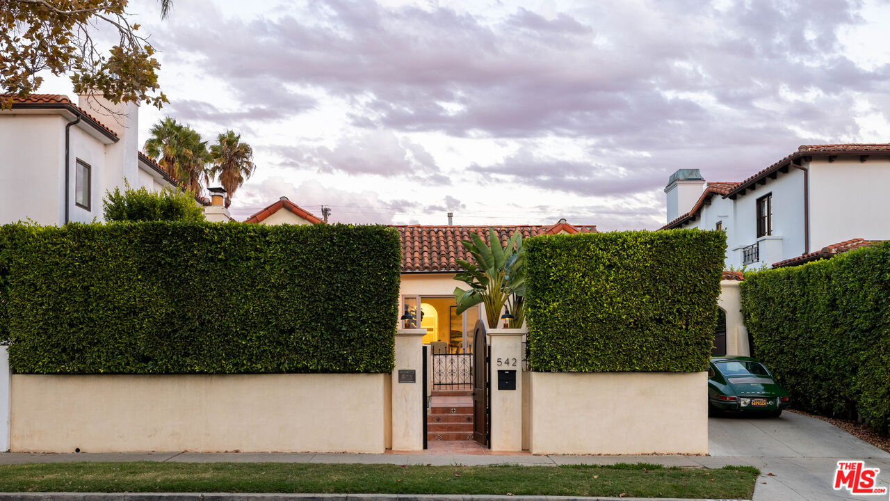 Property Photo from MLS