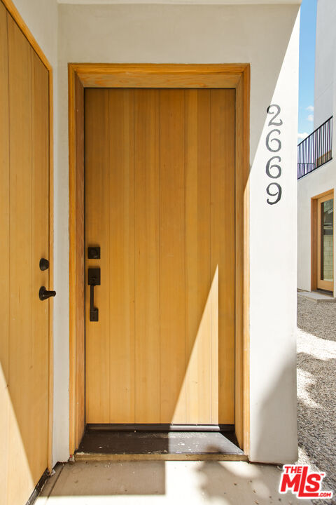 Property Photo from MLS