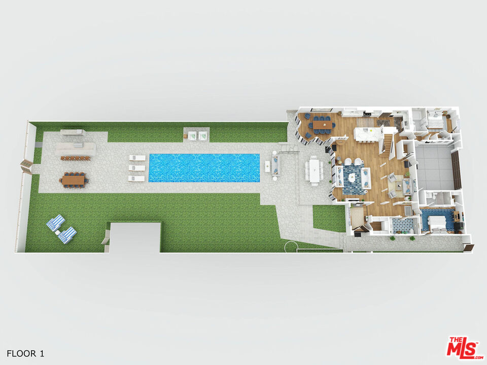 Property Photo from MLS