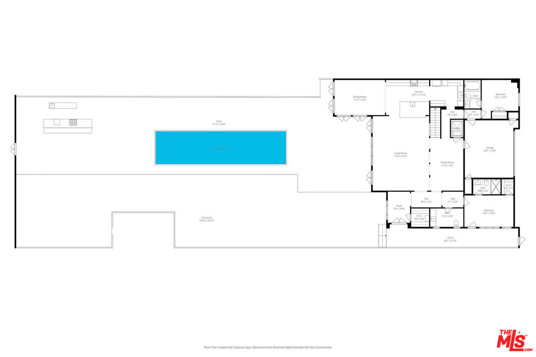 Property Photo from MLS