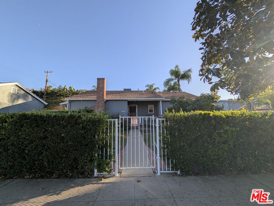 Property Photo from MLS