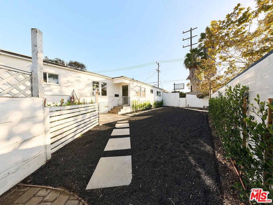 Property Photo from MLS