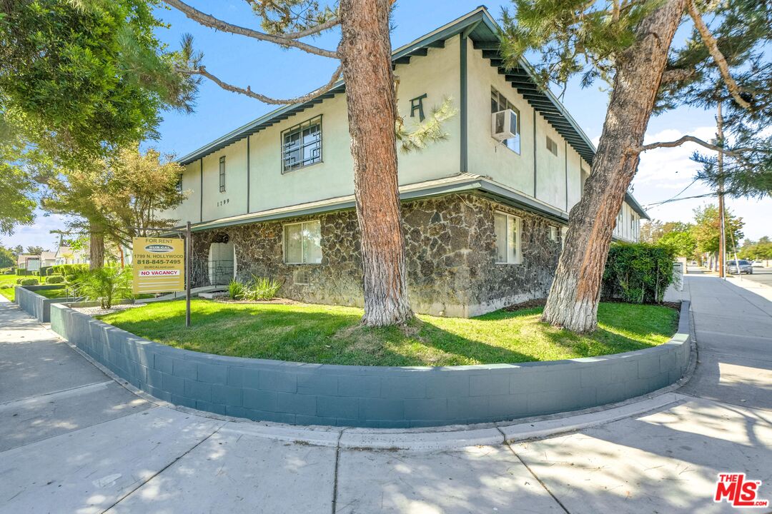 Property Photo from MLS