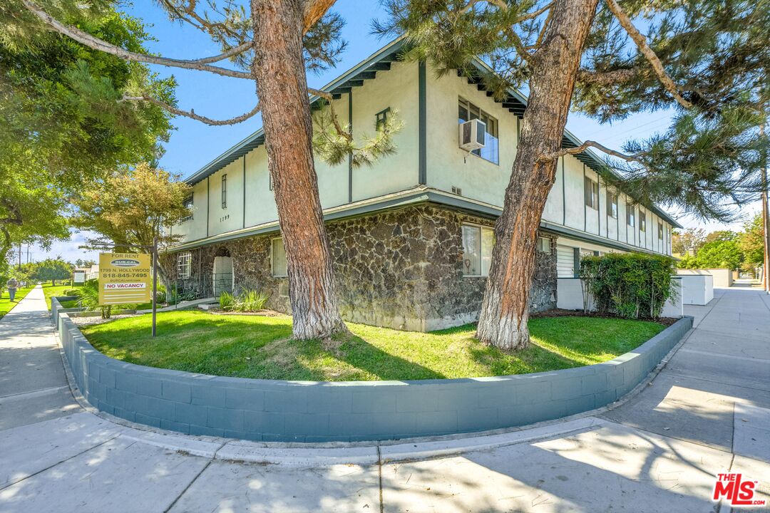 Property Photo from MLS