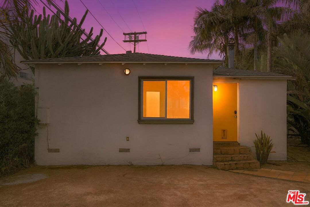 Property Photo from MLS