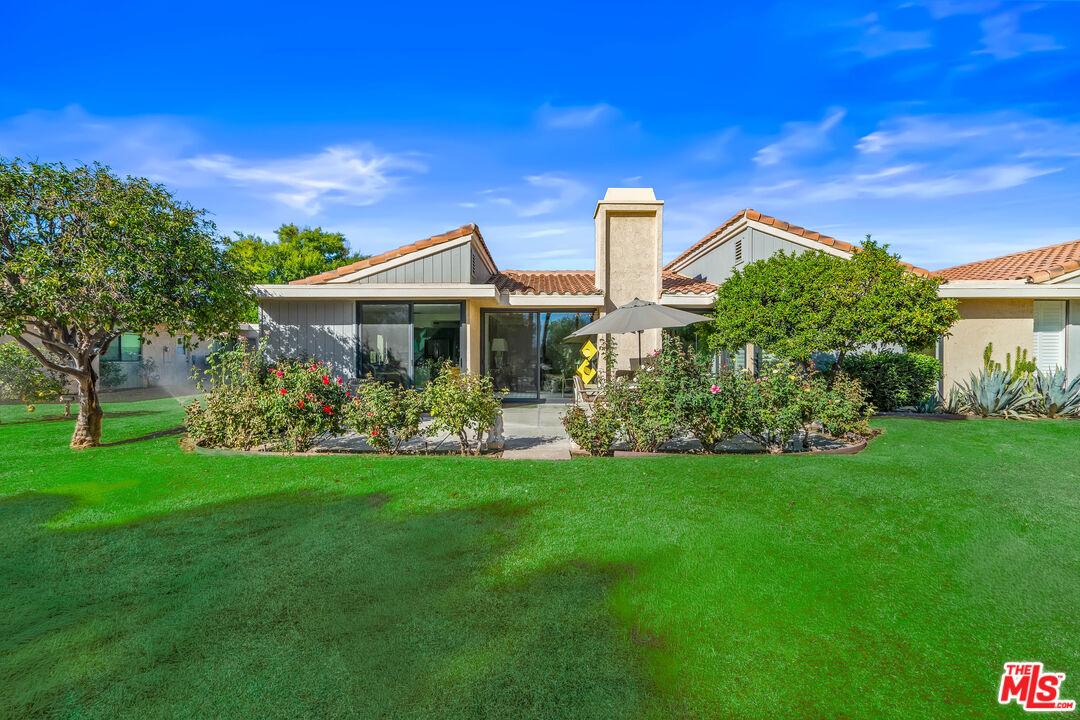 Property Photo from MLS