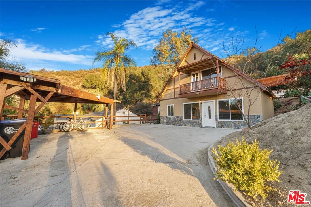 Property Photo from MLS