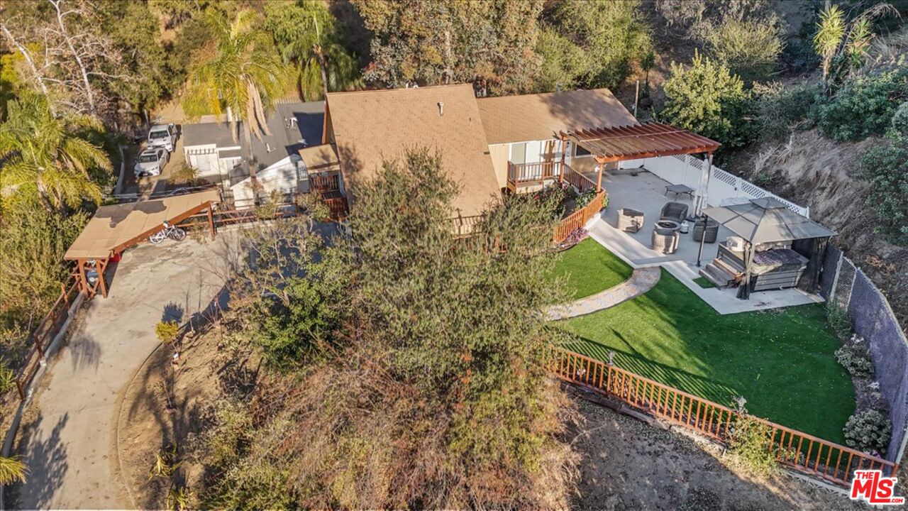 Property Photo from MLS
