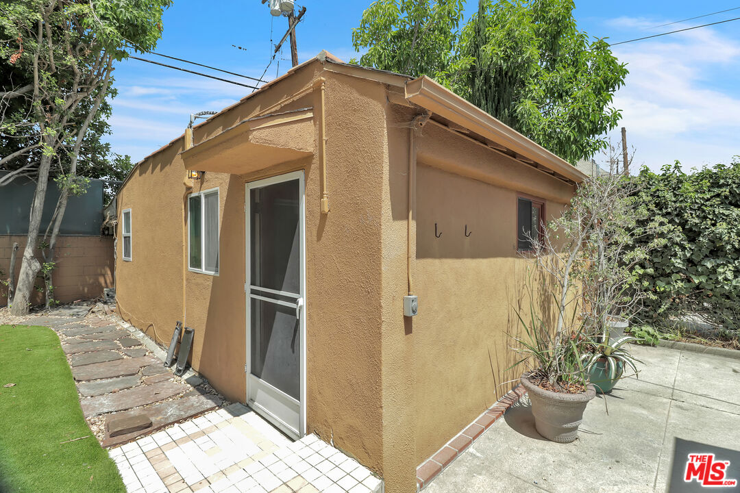 Property Photo from MLS