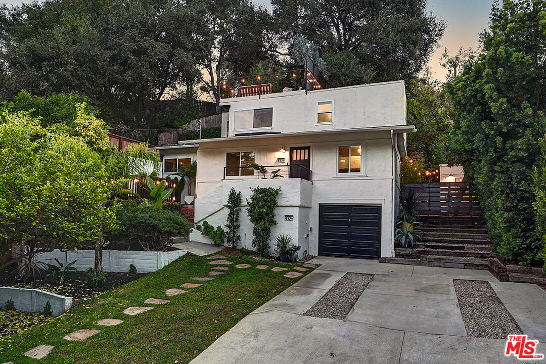 Property Photo from MLS