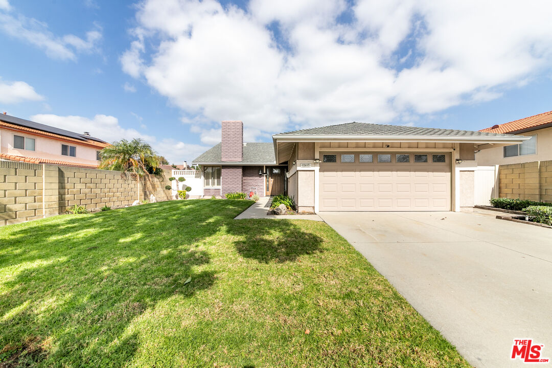 Property Photo from MLS