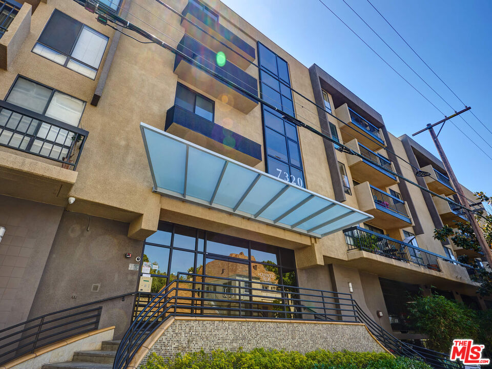 Property Photo from MLS