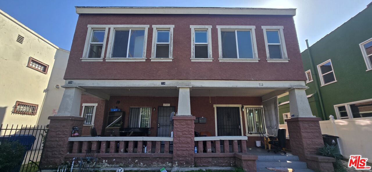 Property Photo from MLS
