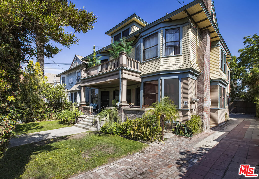 Property Photo from MLS