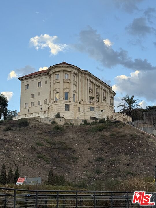 Property Photo from MLS