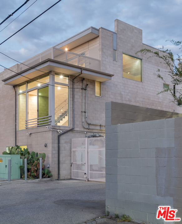 Property Photo from MLS