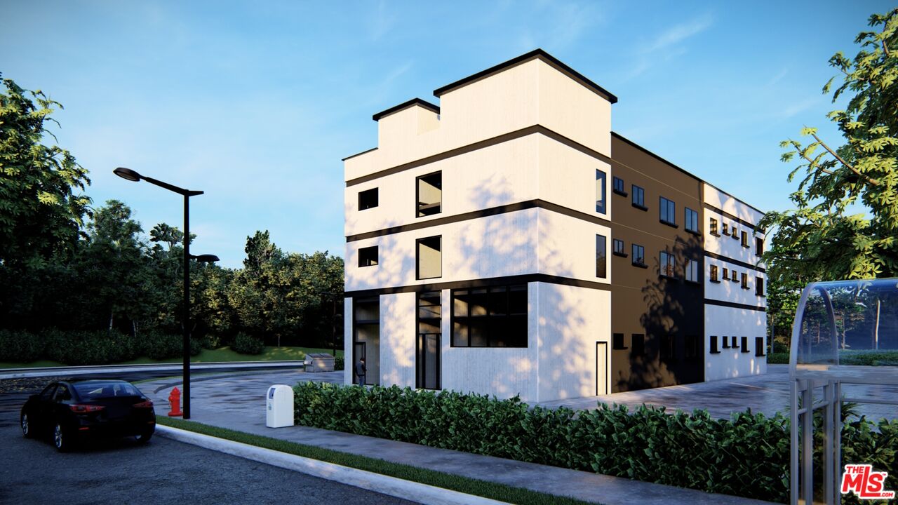 Property Photo from MLS