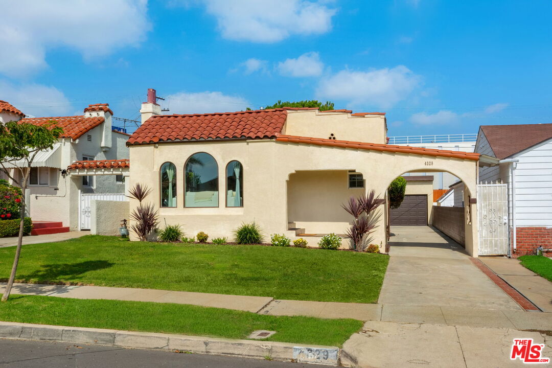 Property Photo from MLS