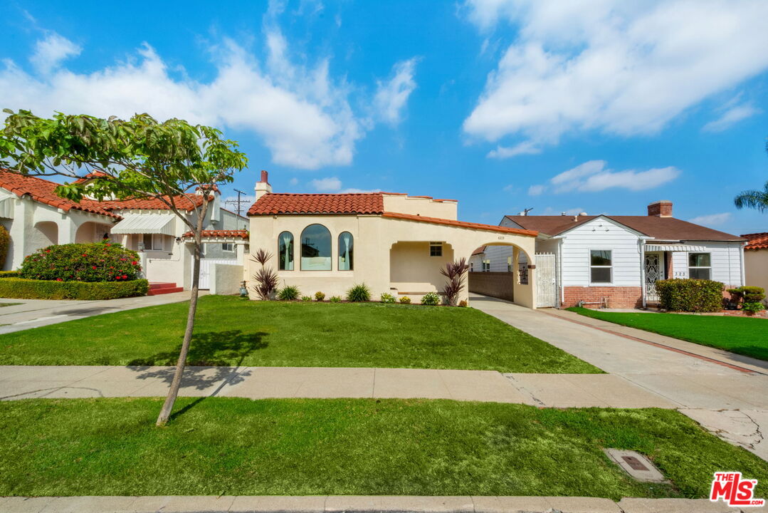 Property Photo from MLS