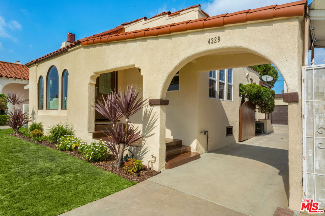 Property Photo from MLS