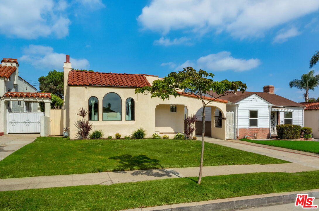 Property Photo from MLS