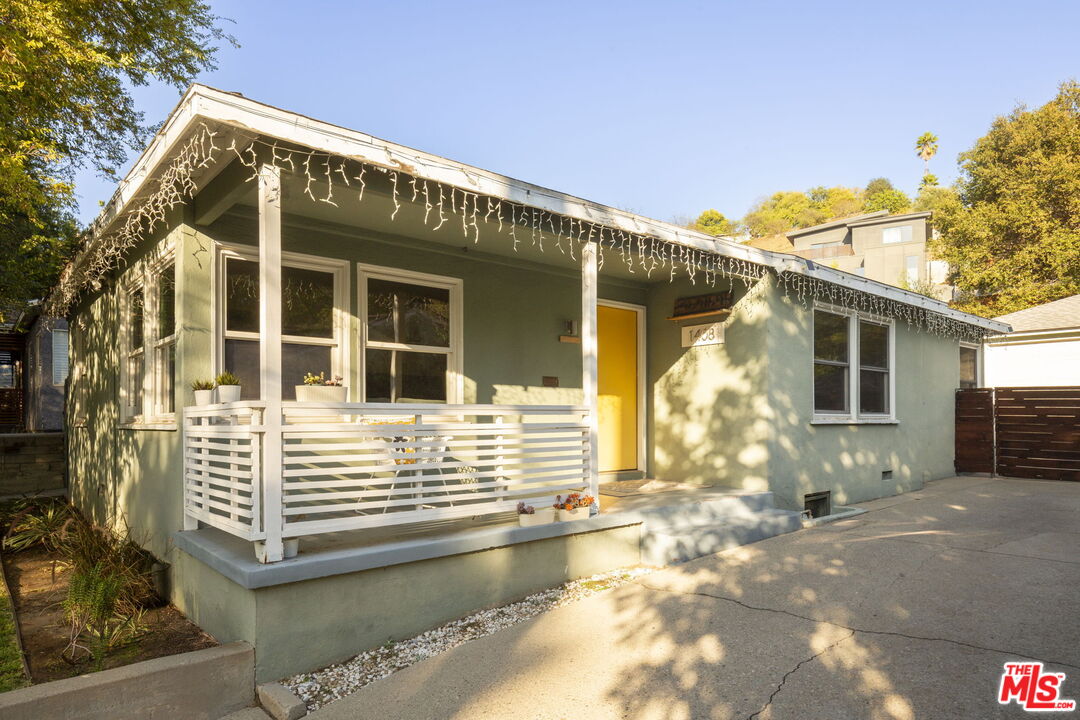 Property Photo from MLS
