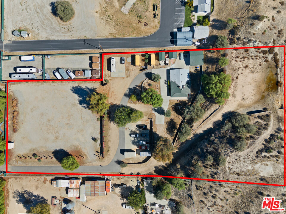 Property Photo from MLS