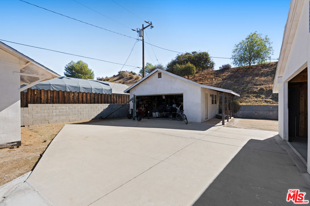 Property Photo from MLS