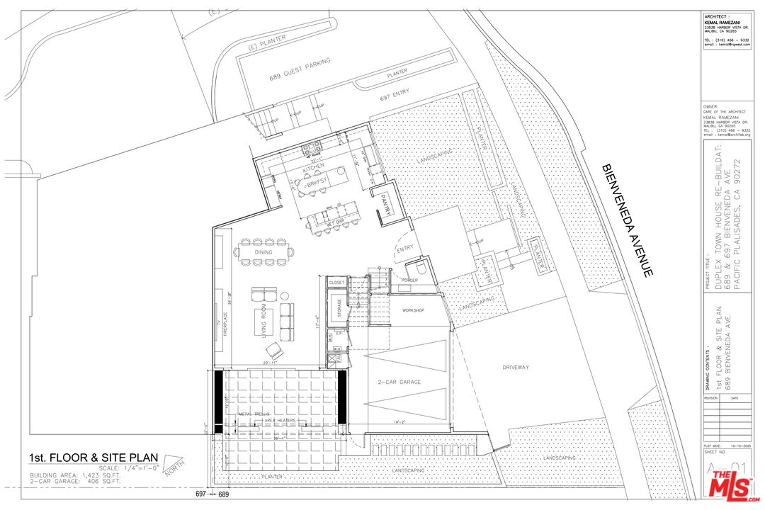 Property Photo from MLS